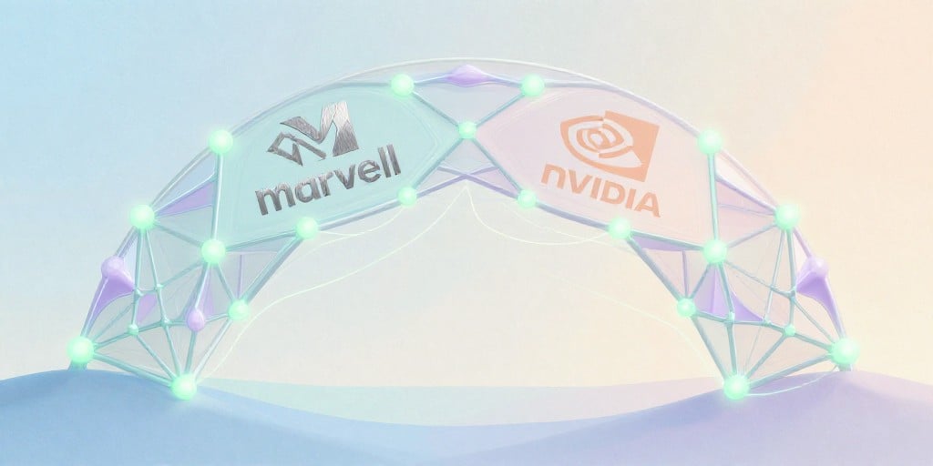 Marvell’s AI‑Driven Surge: 200% Rally, July Correction, & 2031 Revenue Outlook Marvell’s AI‑Driven Surge: 200% Rally, July Correction, & 2031 Revenue Outlook