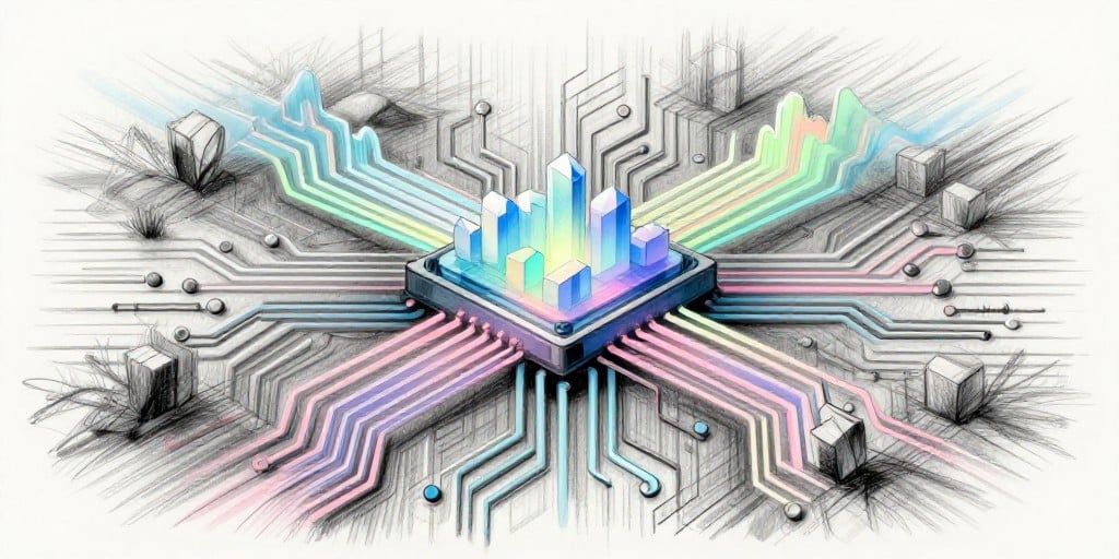 Marvell’s AI‑Focused Chip Strategy Bolsters Investor Confidence Amid Nasdaq Volatility Marvell’s AI‑Focused Chip Strategy Bolsters Investor Confidence Amid Nasdaq Volatility