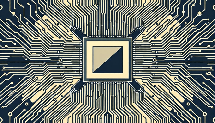 Marvell's Q1 2026 Earnings Reveal Strong Growth in Secure Networking & Semiconductor Markets Marvell's Q1 2026 Earnings Reveal Strong Growth in Secure Networking & Semiconductor Markets