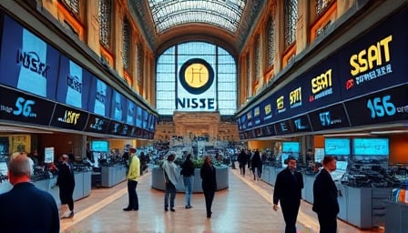 Marwynn Holdings Inc. Struggles Amid Nasdaq Volatility, Eyes Future Growth