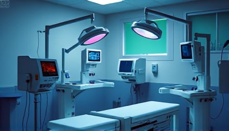 Masimo Corp Leads Health Care Innovation with Advanced Monitoring Solutions