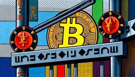 Mask Network Navigates Volatility with Focus on Privacy and Security in Cryptocurrency Market