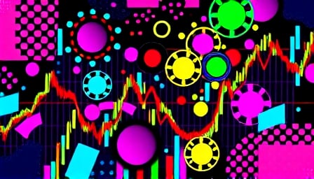 MASQ's Volatile Journey Highlights Emerging Opportunities in Cryptocurrency Market MASQ's Volatile Journey Highlights Emerging Opportunities in Cryptocurrency Market