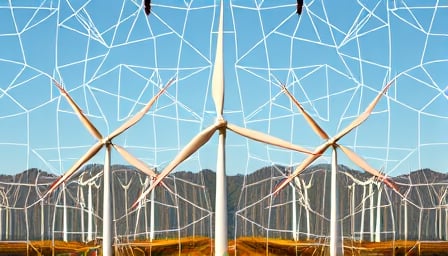 Mass Megawatts Wind Power Inc. Aims to Expand Wind Energy Operations Amid Market Fluctuations