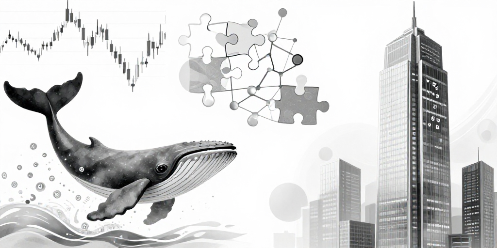 MassMutual Buys XRP ETF, Whale Activity Fuels 17‑M Inflows and Potential Rally