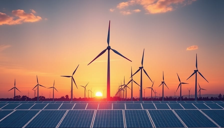 MasTec Executives Boost Shareholdings, Signaling Strong Confidence in Infrastructure Growth