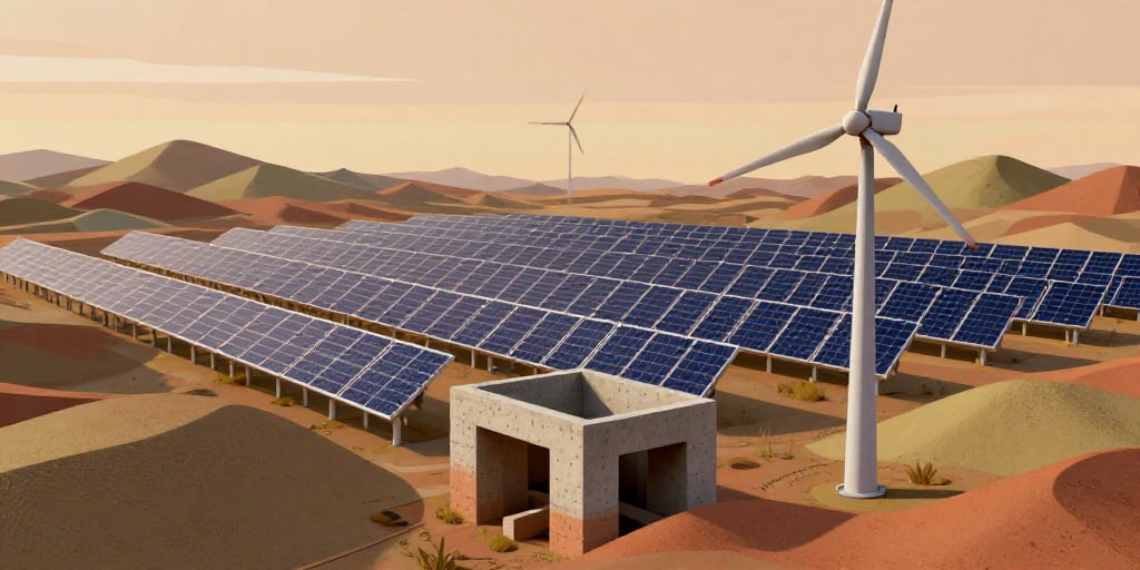 MasTec Q1 2026 Earnings: Resilient Growth, Renewable Focus & Market Outlook