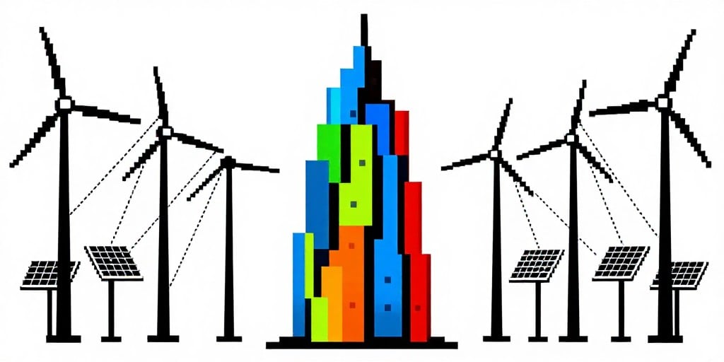 MasTec Secures Full Subscription in Regulation D Offering to Drive Growth in Renewable Infrastructure