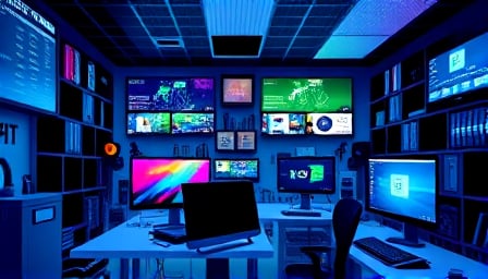 Mastek Ltd Leads the Charge in Digital Transformation with Strong Market Presence and Diverse Services Mastek Ltd Leads the Charge in Digital Transformation with Strong Market Presence and Diverse Services