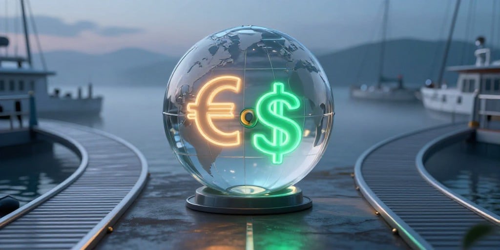 Master the AUD/CAD Trend: Key Economic & Geopolitical Drivers Revealed
