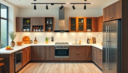 MasterBrand Inc. and American Woodmark Announce $3.6 Billion All-Stock Merger to Dominate North American Cabinet Market
