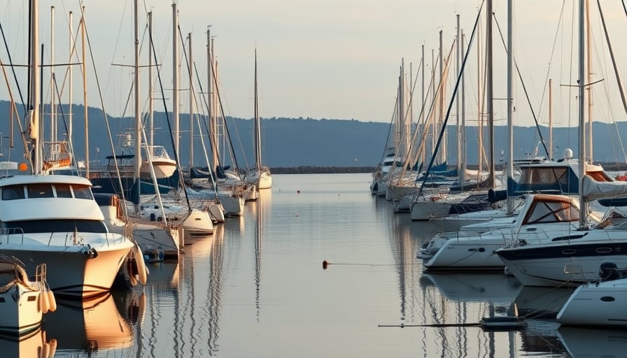 MasterCraft Faces Crucial Pivot: Merger, Earnings Stagnation, & Brand Survival