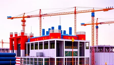 Masterflex SE Expands Aviation Operations with New Plant in Morocco