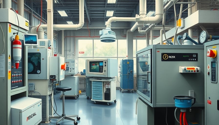 Masterflex SE Shines with Record 2025 Revenue & EBITDA Growth