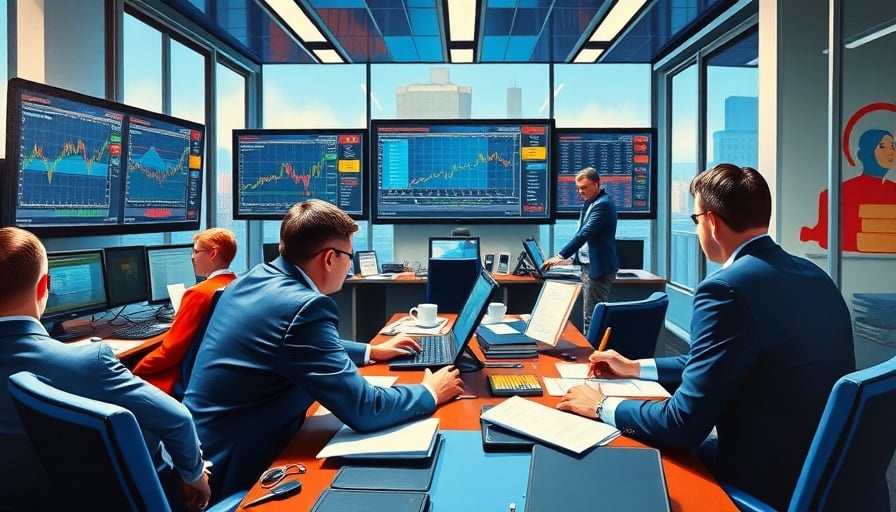 Matador Technologies Files $58M Shelf Prospectus to Fuel Future Growth Matador Technologies Files $58M Shelf Prospectus to Fuel Future Growth