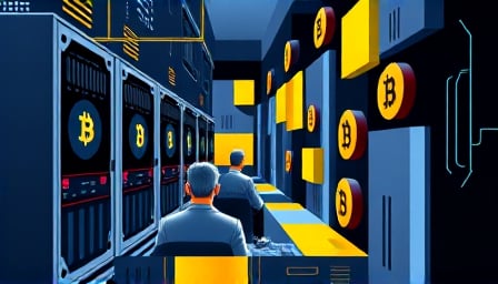 Matador Technologies Inc. Gains TSX Approval for Strategic Shift to Bitcoin Ecosystem Focus