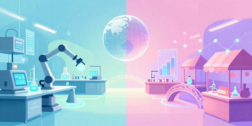 Matador Technologies on TSX Venture: Volatile Shares, Strong Innovation Focus for Future Growth Matador Technologies on TSX Venture: Volatile Shares, Strong Innovation Focus for Future Growth
