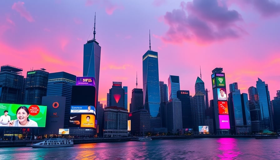 Match Group Shares Drop 24% as Market Volatility Hits Dating Industry