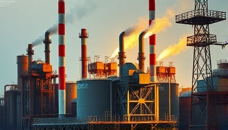 Materion Corp Targets 20% EBITDA Margin Amid Tariff Challenges.