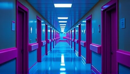 Maternus-Kliniken AG Navigates Financial Challenges Amidst Commitment to Comprehensive Healthcare Services