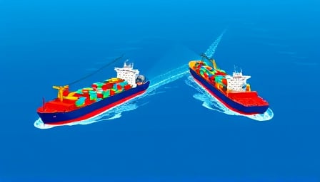 Matson Inc. Charts Strategic Growth Amid Market Volatility