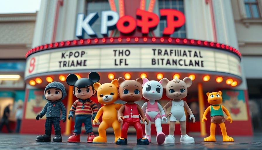 Mattel Announces Strategic Netflix Licensing Deal Amid Q3 Earnings Anticipation Mattel Announces Strategic Netflix Licensing Deal Amid Q3 Earnings Anticipation