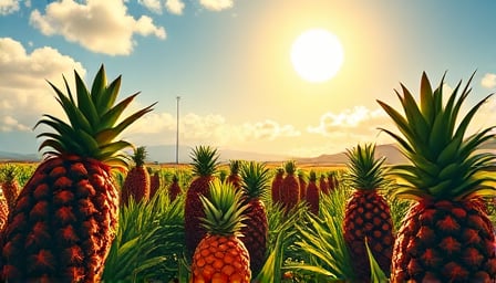 Maui Land & Pineapple Co Inc. Faces Financial Hurdles Amid Strategic Industry Moves