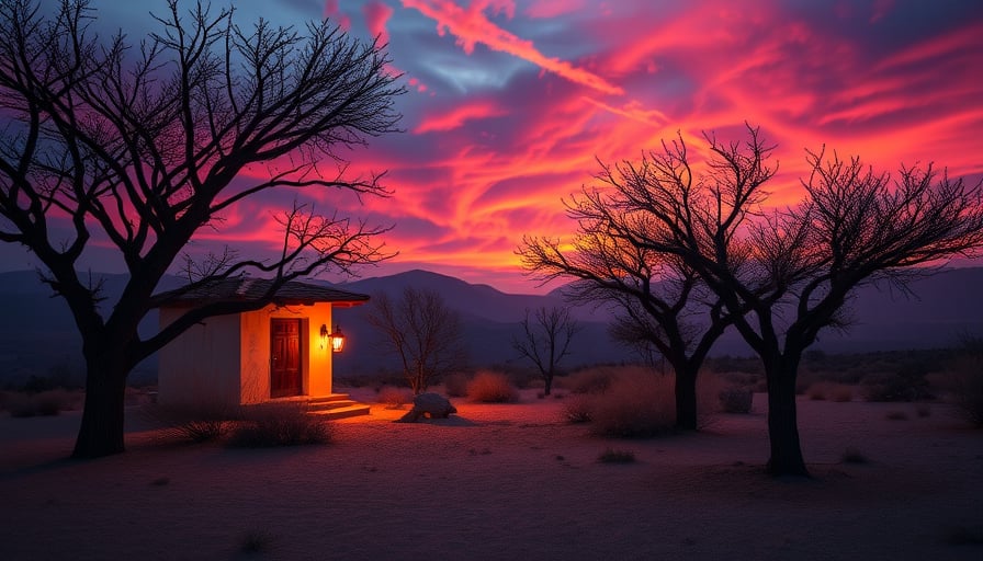 Maui Land's Earnings Plunge: Negative EPS, Rising Costs & Investor Fallout