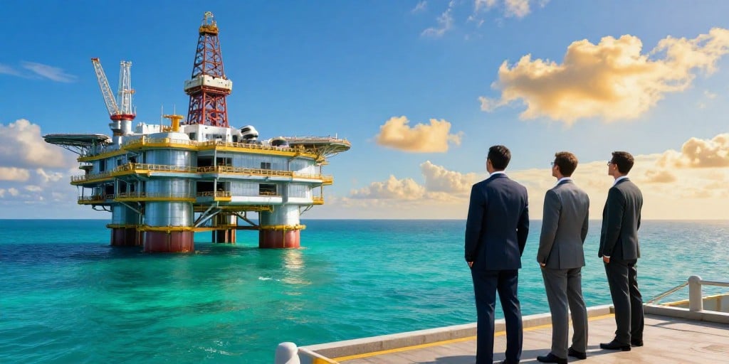 Maurel & Prom Expands Angola Footprint: Strategic Joint Acquisition Boosts Lower Congo Basin Presence