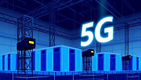 Mavenir PLC Spearheads 5G Innovation with Cloud-Native Network Solutions