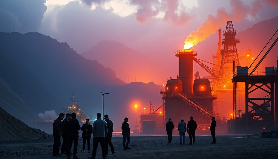 Max Power Mining 2026 Outlook: Volatile Shares, High Book Value, Yet Unprofitable Max Power Mining 2026 Outlook: Volatile Shares, High Book Value, Yet Unprofitable