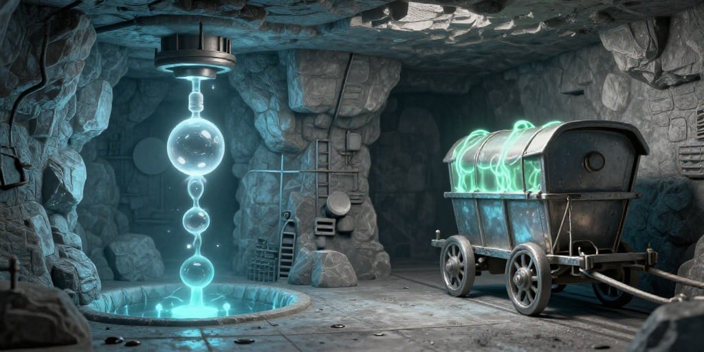 Max Power Mining Corp Eyes $1B Natural Hydrogen Push on Canadian Stock