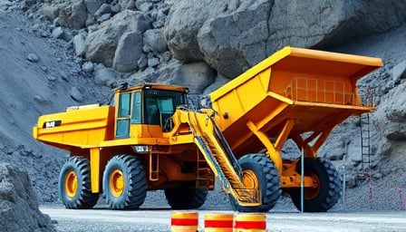 Max Power Mining Corp: Navigating Volatility Amid Recent Financial Developments Max Power Mining Corp: Navigating Volatility Amid Recent Financial Developments