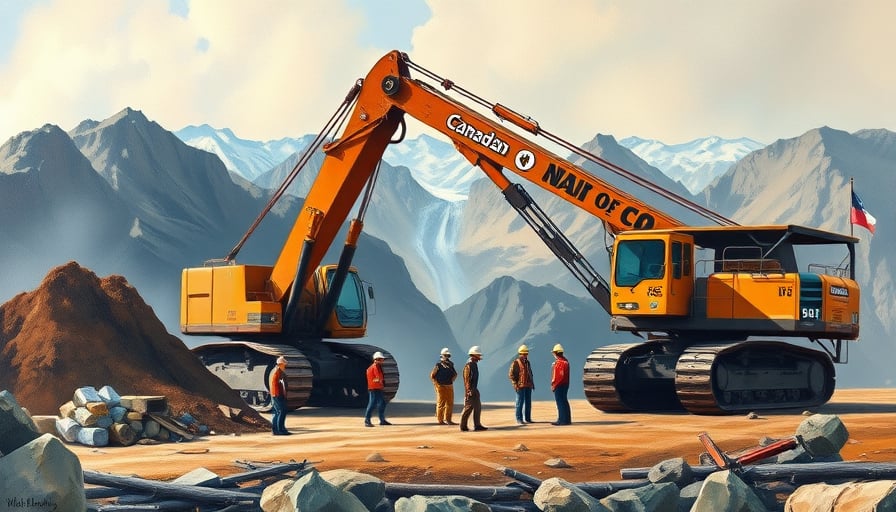 Max Power Mining Corp: Stable Stock, Negative P/E, and Growth Potential in Canada’s Mining Market Max Power Mining Corp: Stable Stock, Negative P/E, and Growth Potential in Canada’s Mining Market