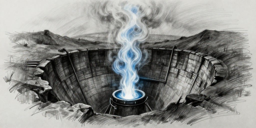Max Power Mining Eyes Natural Hydrogen Boom at Lawson‑System Property Max Power Mining Eyes Natural Hydrogen Boom at Lawson‑System Property