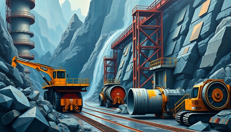 Max Power Mining Leads Natural‑Hydrogen Shift Under New CEO, Eyes Future Growth Max Power Mining Leads Natural‑Hydrogen Shift Under New CEO, Eyes Future Growth