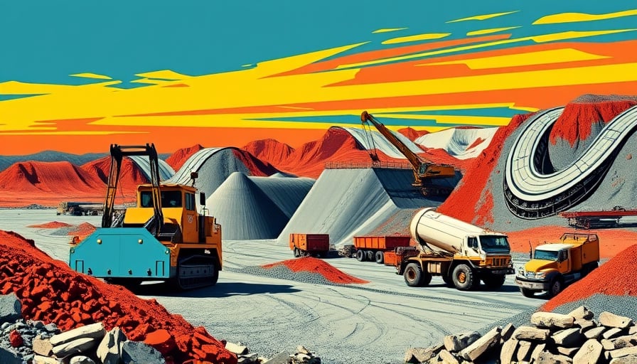 Max Power Mining Secures $20M Funding and SRP to Accelerate Hydrogen Exploration in Canada