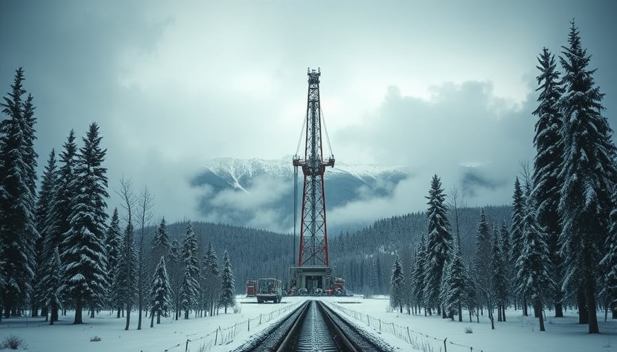 Max Power Mining Secures Licence for Canada's First Natural Hydrogen Well in Saskatchewan Max Power Mining Secures Licence for Canada's First Natural Hydrogen Well in Saskatchewan