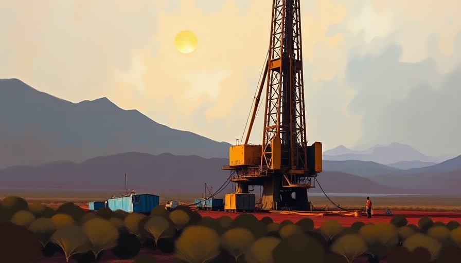 Max Power Mining Secures Shareholder Rights & Drives Hydrogen Exploration Success