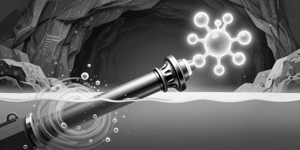 Max Power Mining Uncovers 800‑M‑Meter Hydrogen: A Clean‑Energy Breakthrough Max Power Mining Uncovers 800‑M‑Meter Hydrogen: A Clean‑Energy Breakthrough
