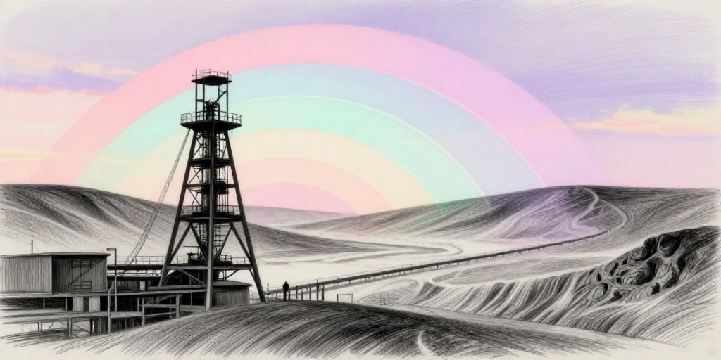 Max Resource & Bolt Metals Secure Debt & Option Deals to Advance Florália Iron Project in Brazil