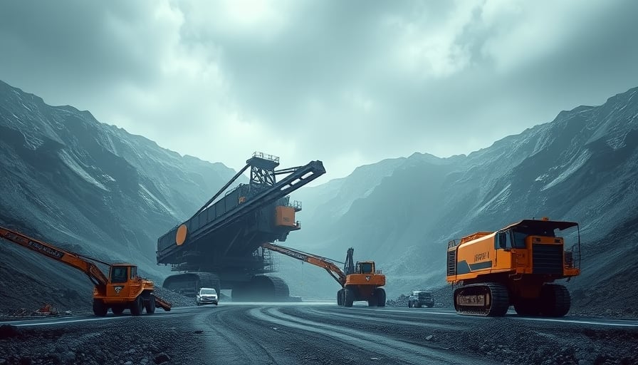 Max Resource Corp: Mining Growth, Stock Volatility & Market Capital Insights