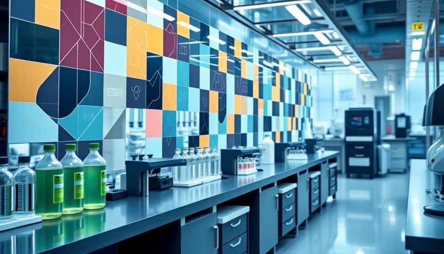MaxCyte Inc Partners with Moonlight Bio, Awaits Crucial Earnings Report Amid Strategic Shifts