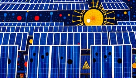 Maxeon Solar Technologies Navigates Volatile Market Amid Renewable Energy Focus