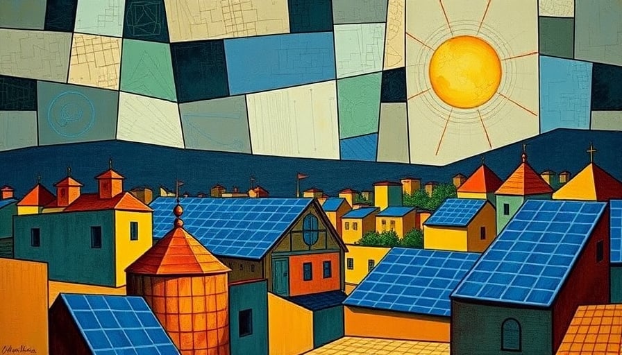 Maxeon Solar Technologies: Navigating Volatility to Power a Green Future