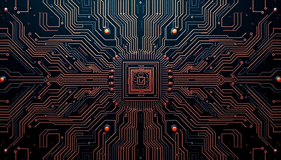 Maxic Technology: Why Its Broad IC Portfolio Isn't Boosting Growth or Investor Confidence