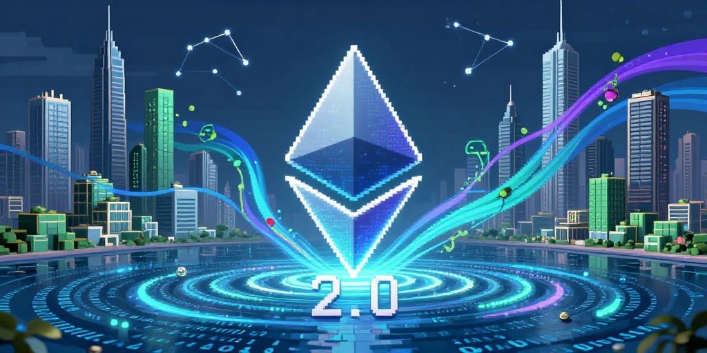 Maximize Returns with Lido Staked ETH: 2026 Market Trends & Ethereum 2.0 Maximize Returns with Lido Staked ETH: 2026 Market Trends & Ethereum 2.0