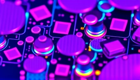 MaxLinear Inc. Strengthens Position with Strategic Investments and Improved Ratings Amid Semiconductor Sector Growth