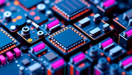 MaxLinear Inc's Stock Soars 30% Following Strong Q2 Earnings Report