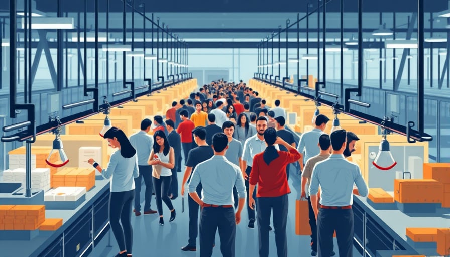 MaxsMaking Inc. Navigates Market Volatility with Strategic Focus on Chinese Consumer Base MaxsMaking Inc. Navigates Market Volatility with Strategic Focus on Chinese Consumer Base